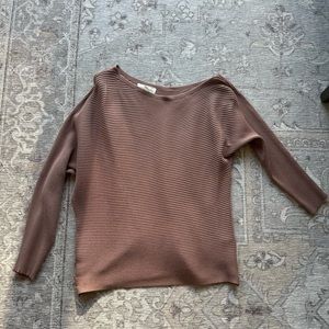 Treasure and bond sweater